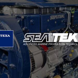 Seatek Partenered With TEXA For Diagnostics